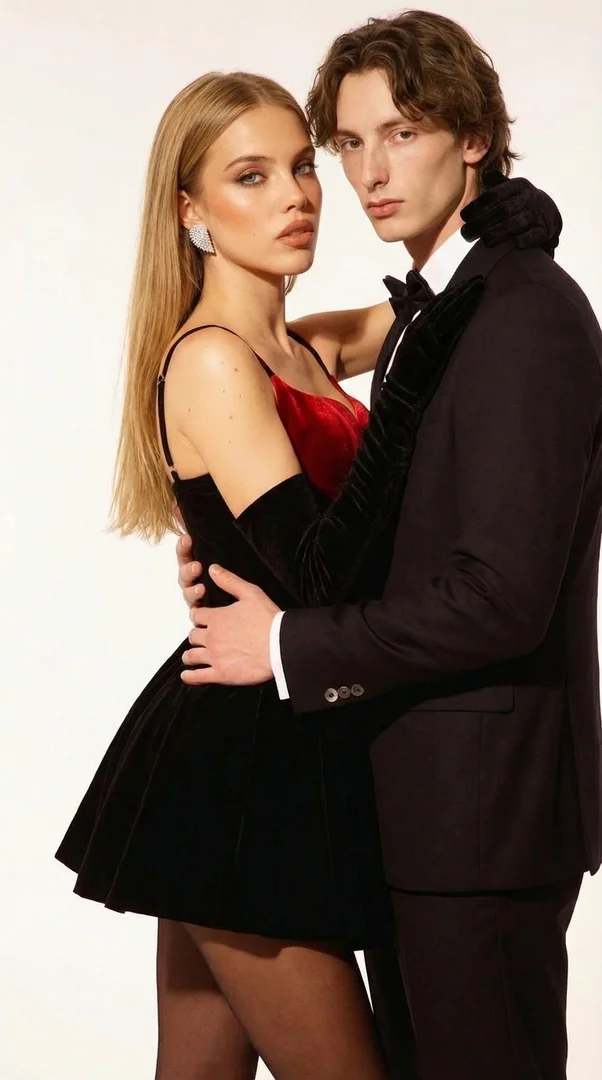 Scarlet Studio Elegance